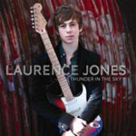 Laurence Jones