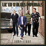 Lil Ed And The Blues Imperials