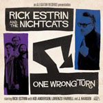 Rick Estrin