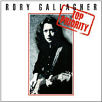 Rory Gallagher