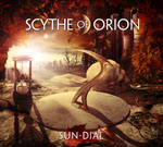 Scythe Of Orion