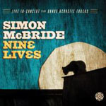 Simon McBride