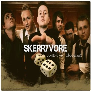 Skerryvore