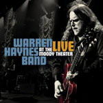 Warren Haynes