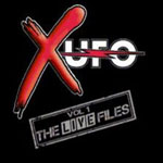 X-UFO