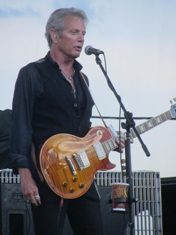 Don Felder, photo by Andy Nathan