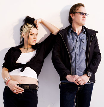 Beth Hart & Joe Bonamassa