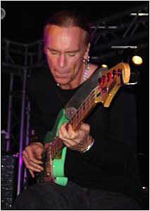 Billy Sheehan