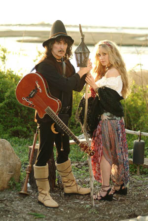 Blackmore's Night