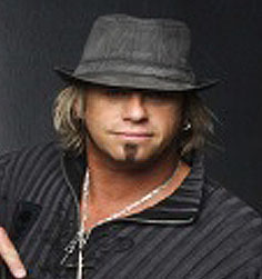 Bobby Blotzer