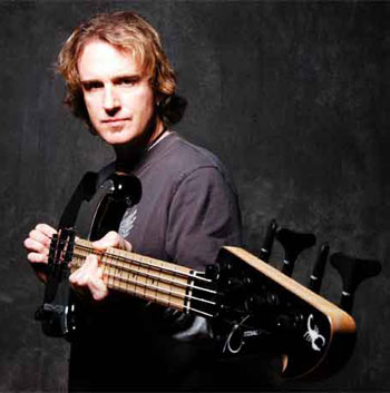 David Ellefson