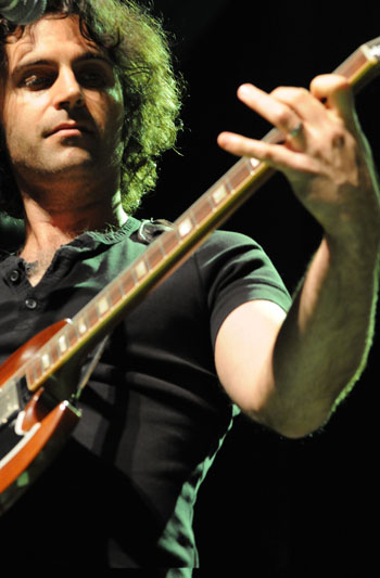 Dweezil Zappa