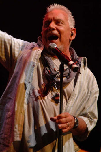 Eric Burdon