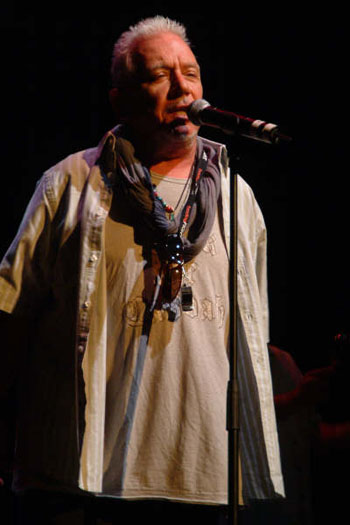 Eric Burdon