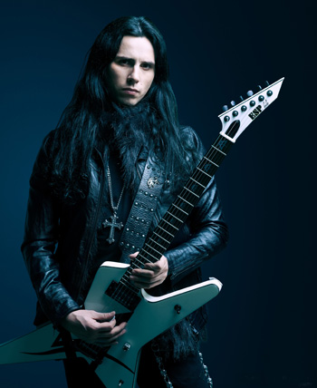 Gus G., Firewind