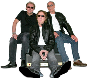 Get Ready To Rock Interview With Dicken Of Pop Rock Band Mr Big Who Had A Major Hit With Romeo And Who Release A New Album Bitter Streets May 11
