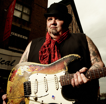 Popa Chubby