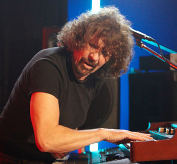 Rod Argent