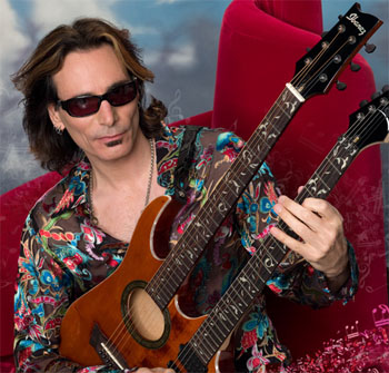 Steve Vai