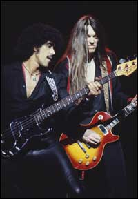 Thin Lizzy