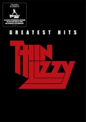 Thin Lizzy DVD