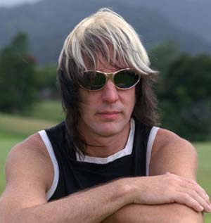 Todd Rundgren