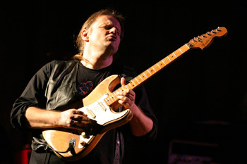 Walter Trout