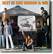 Eric Burdon & War