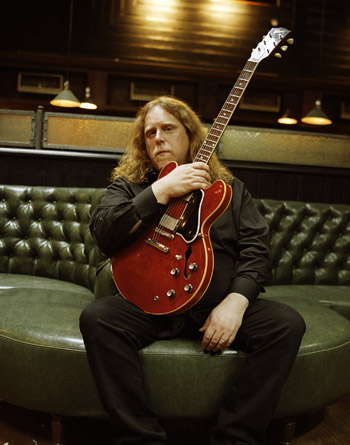 Warren Haynes