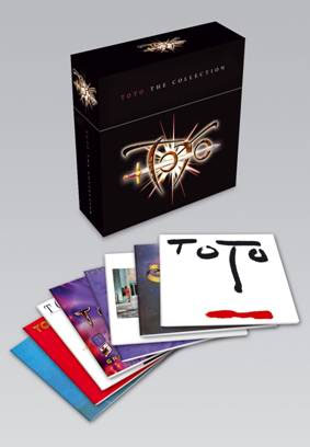 Toto box