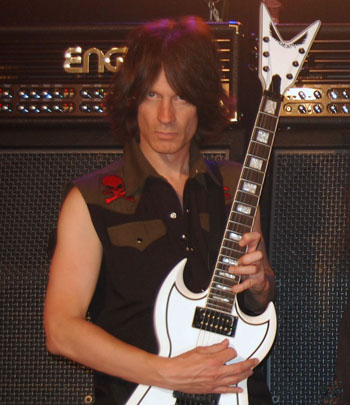 Chris Impellitteri