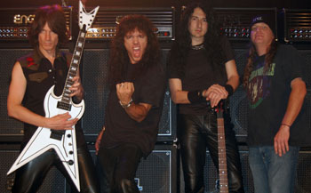 Impellitteri