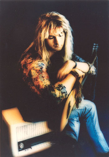 Arjen Lucassen