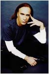 Billy Sheehan