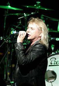 Bob Catley