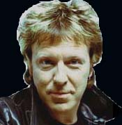 Danny Peyronel