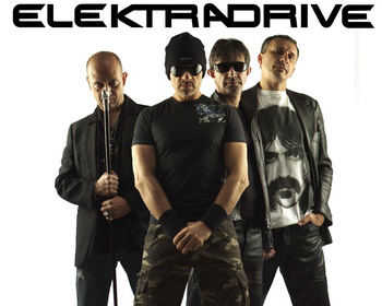 Elektradrive