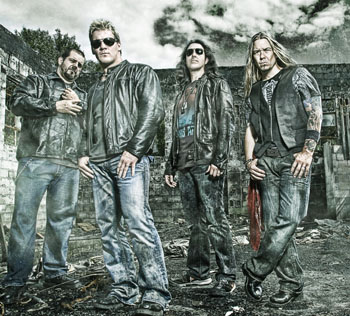 Fozzy