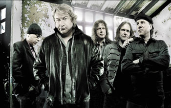 Lou Gramm Band