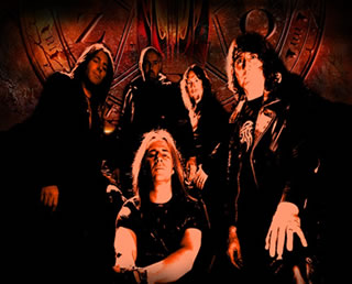 Marshall Law