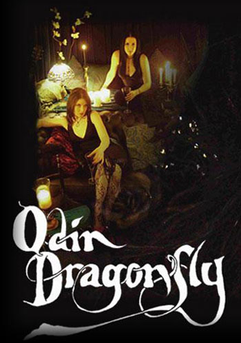 Odin Dragonfly