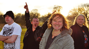 Pendragon
