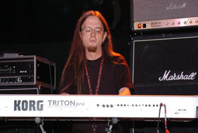 Steve Williams