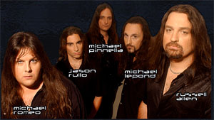 Symphony X