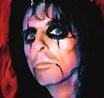 Alice Cooper