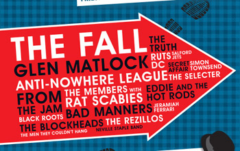 Great British Alternative Music Festival 2013
