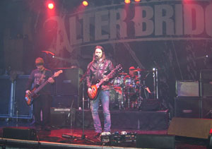 Alter Bridge