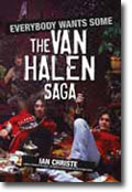 Van Halen book