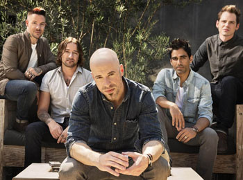 Daughtry