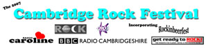 Cambridge Rock Festival